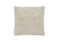 Shearer Scatter Cushion 43 x 43 cm in Natural