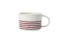 Liner Mega Mug in Blackberry Crumble