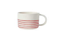 Liner Mega Mug in Jam Sandwich