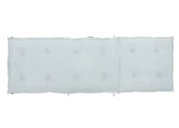 Sleepover Floor Cushion in Light Blue