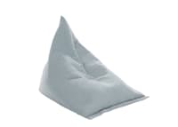 Lollins Triangle Beanbags in Light Blue