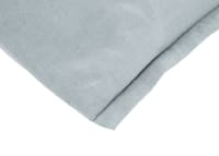 Lollins Triangle Beanbags in Light Blue