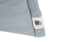 Lollins Triangle Beanbags in Light Blue