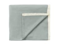 Softie Cotton Blanket 200 x 230 cm in Teal