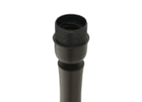 576211 waver floor lamp bulb detail