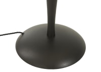 576210 waver floor lamp base detail