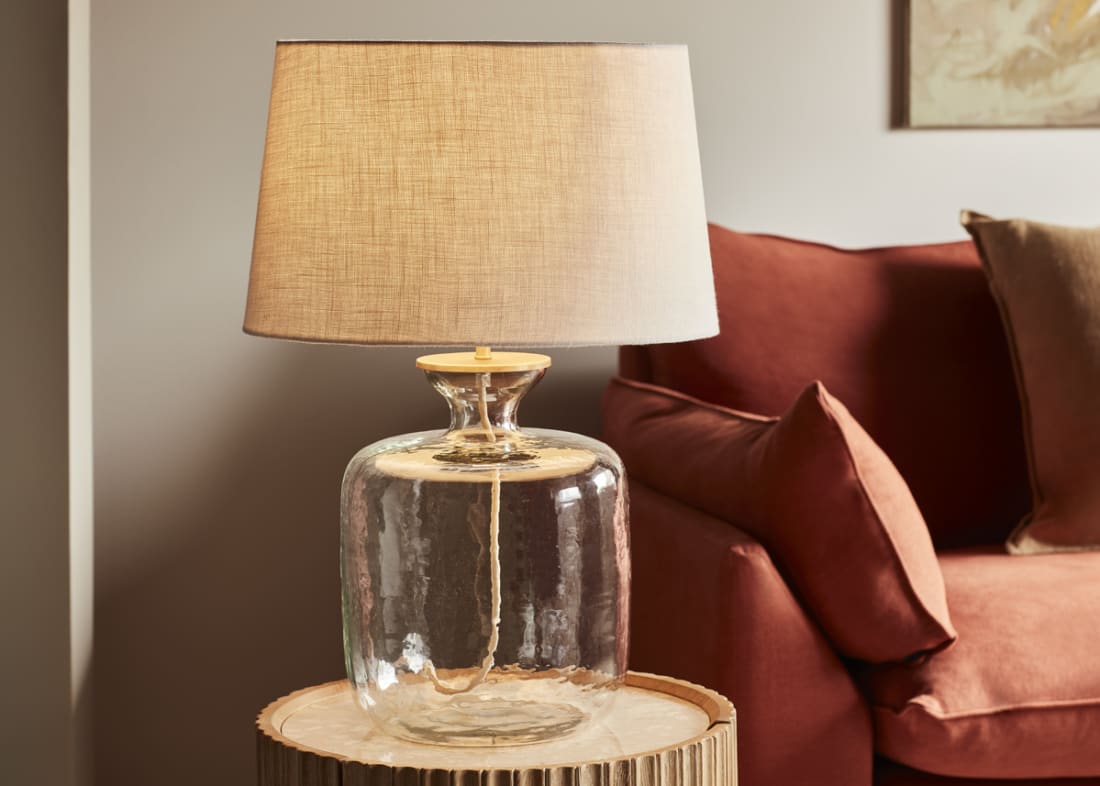 Dapple Born ダップルボーン Dapple Glass Shade ダップルグラスシェード【ウェンジ】【全面彫刻】 | Dapple Born