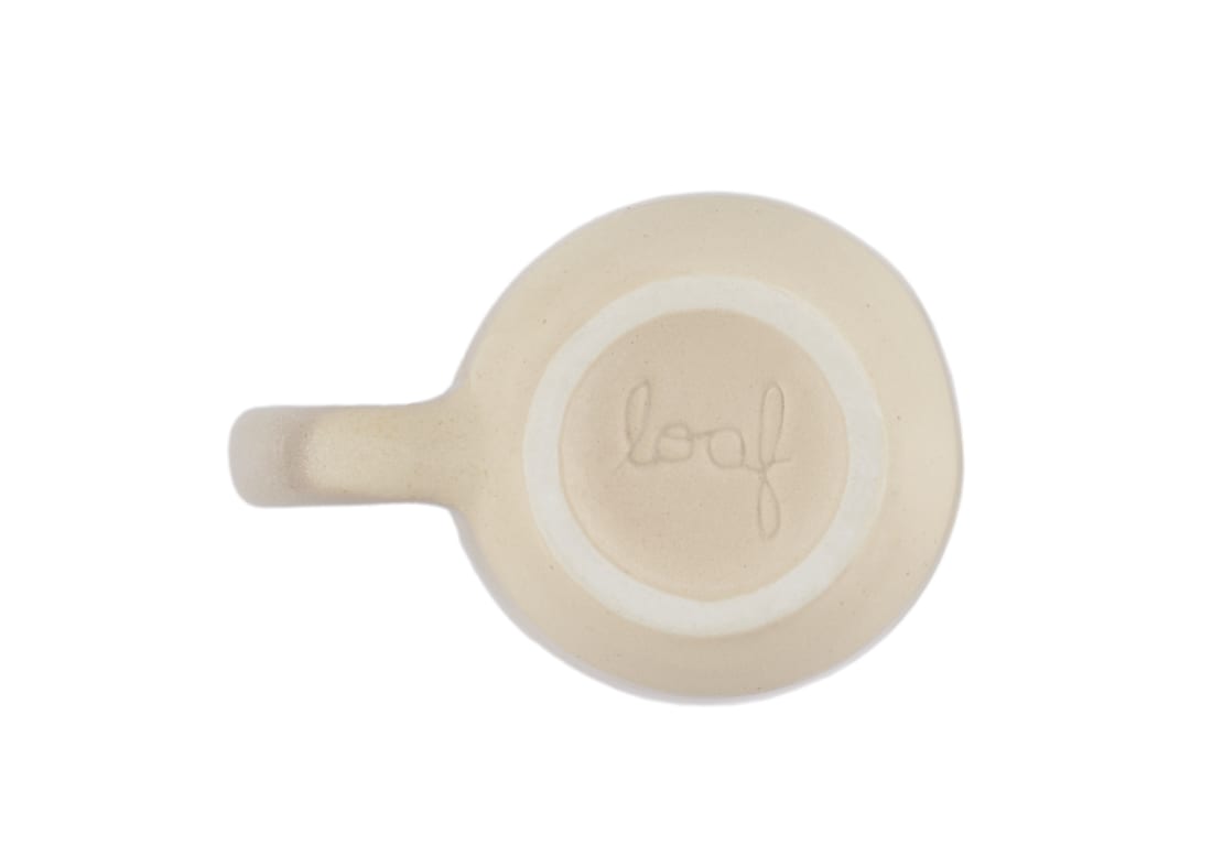 Wobblins Espresso Mug base