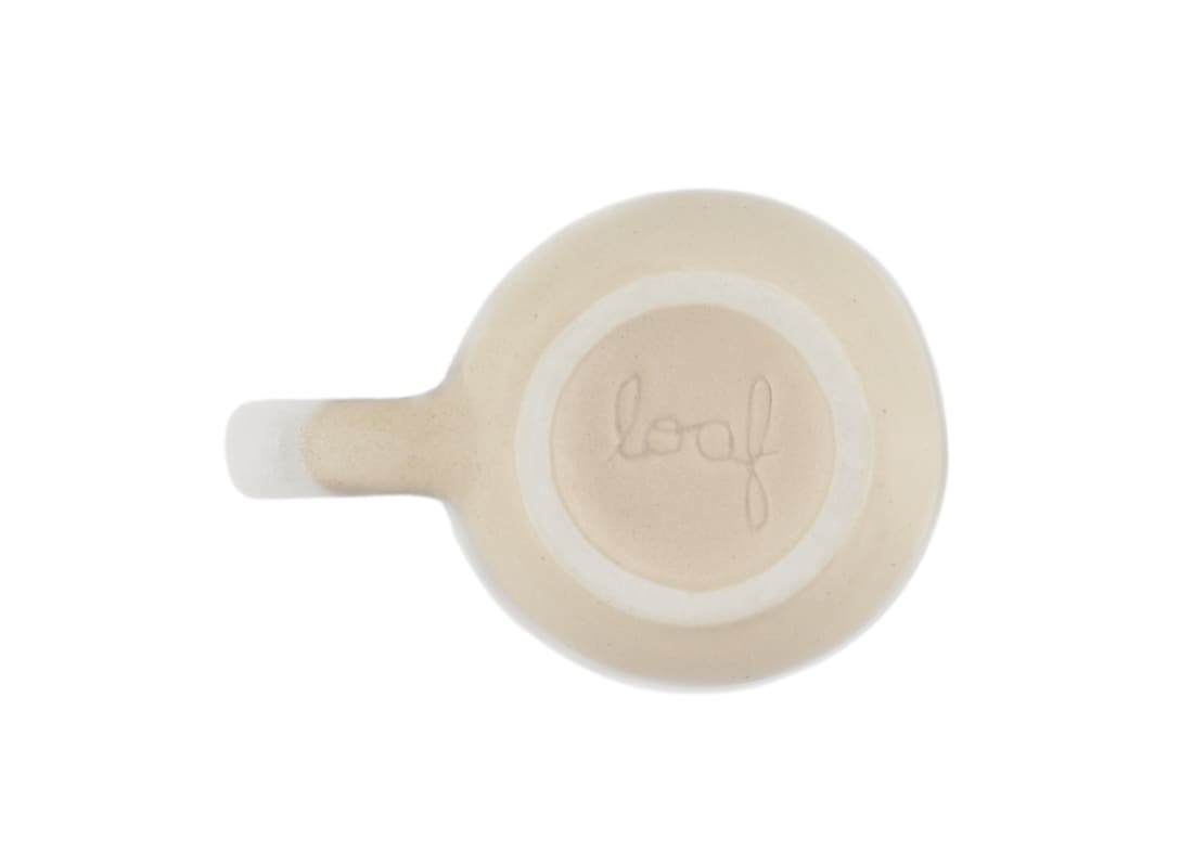 Wobblins Espresso Mug base