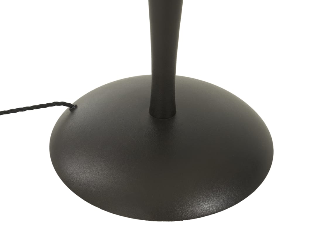 576210 waver floor lamp base detail