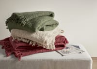The Wefty Wool Collection