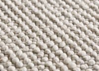 Cobbly Wool Rug - 140cm x 200cm - Oat