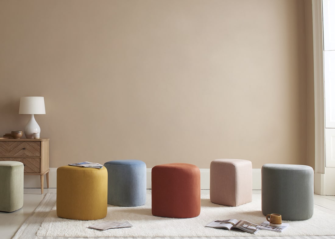 Poppet Stool range