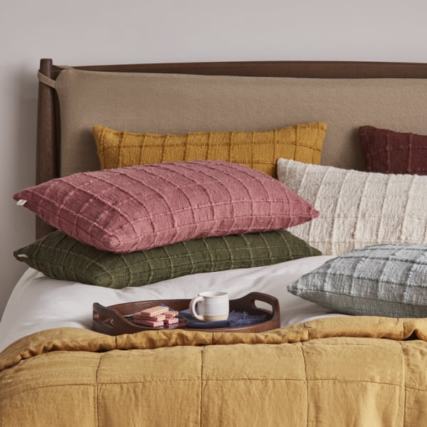 Cushions