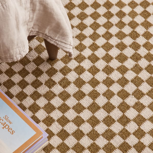 Rugs & runners