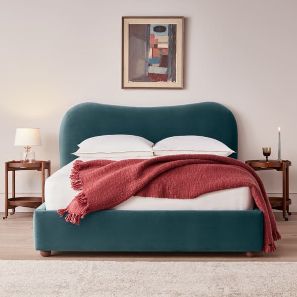 Shop beds