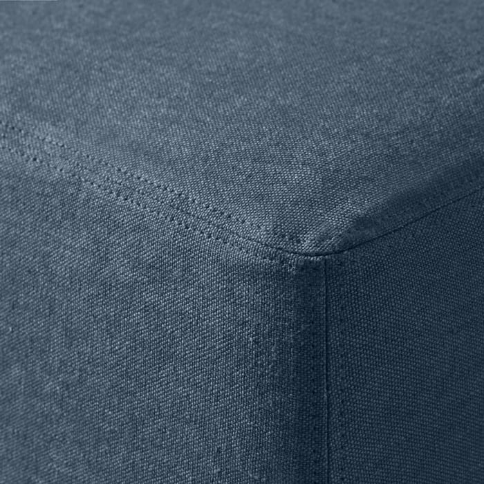 BRUGES FOOTSTOOL 04 003