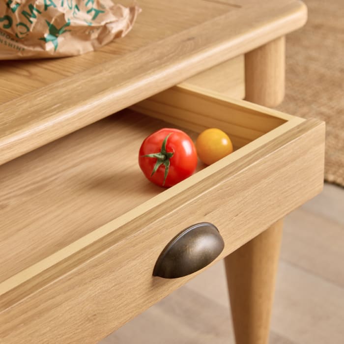 Baker Square Kitchen Table