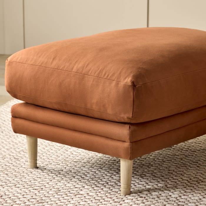 SQUISHAROO FOOTSTOOL BROKEN POT TWILL 9