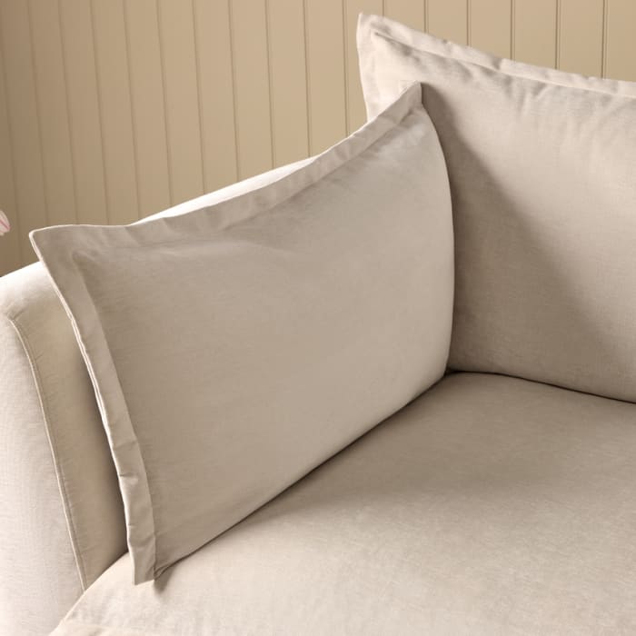 WEEKENDER LOVESEAT EGG BOX CHENILLE 25