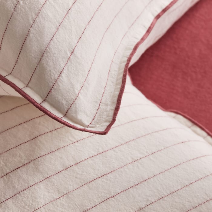 709178 widey stripe lazy linen pillow pink 03 001