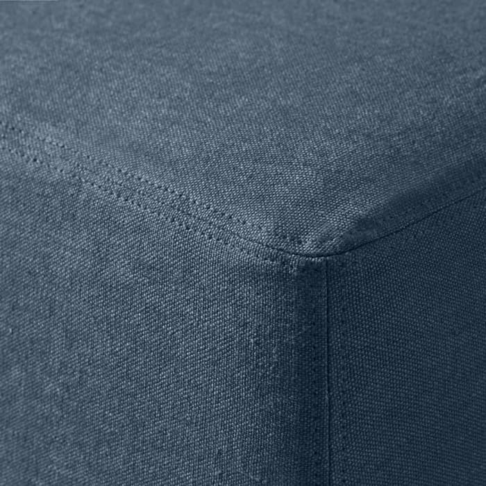 BRUGES FOOTSTOOL 04 003