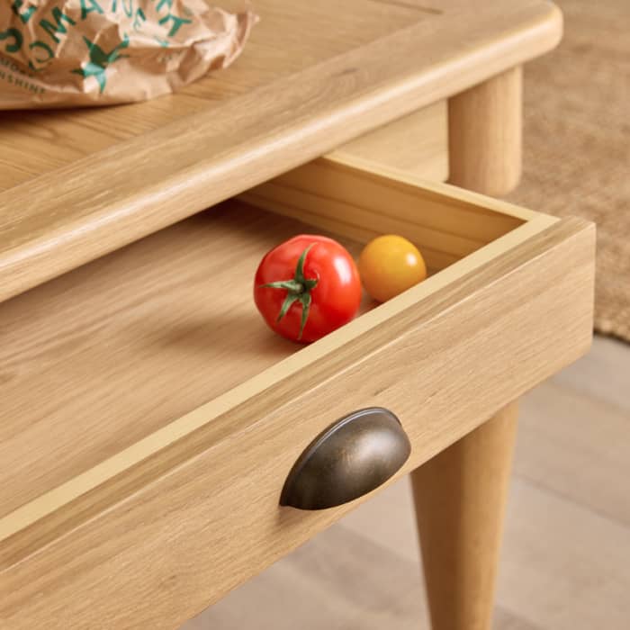 Baker Square Kitchen Table