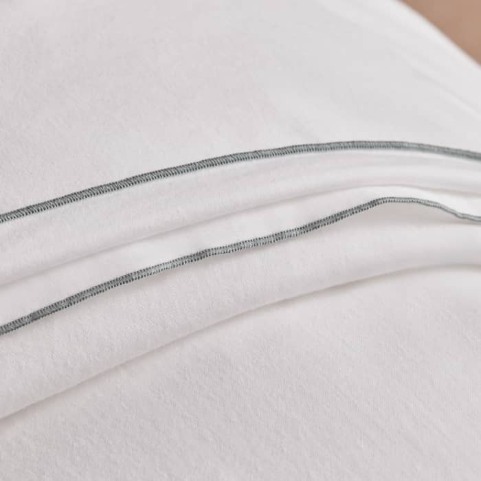 662791 twin trim classy cotton duvet teal 04 001