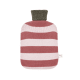 Huggins Hot Water Bottle - Standard - Rosewater and Pottery Pink
