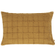 Griddy Cushion - 40x66 - Butterscotch