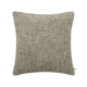 Marley Linen Cushion - 43 x 43 cm - Welly Boot Green