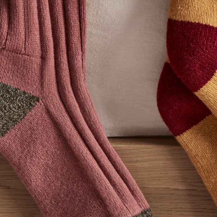 Toastie Sock range