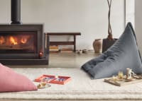 Lollins Triangle Beanbag