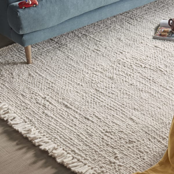 Rugs ready to roll