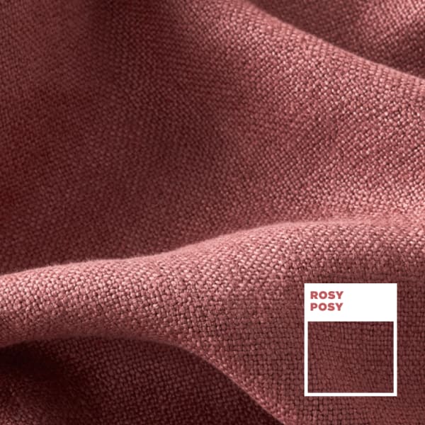 Clever Slubby Linen