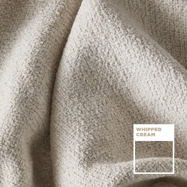 Clever Boucle