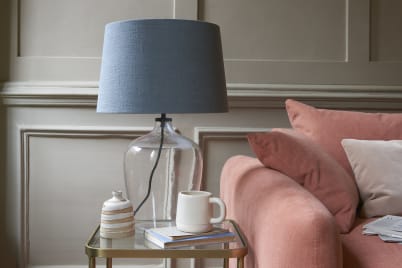 Loaf hot sale bedside lamps