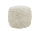 Shearer Little Cheese Footstool in Natural