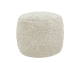 Shearer Little Cheese Footstool in Natural