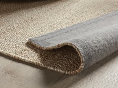 Speckly Jute Runner