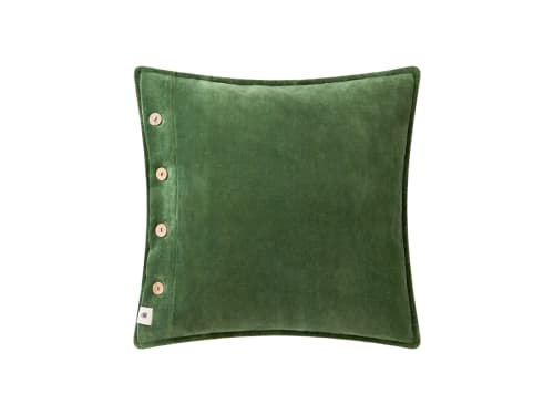 Easy Squish Scatter 43 x 43 cm in Ivy Green Velve