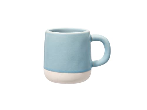Muggins in Baker's Blue