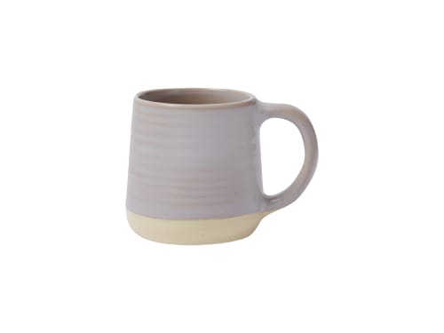 Wobblins Mug in Rolled Oats