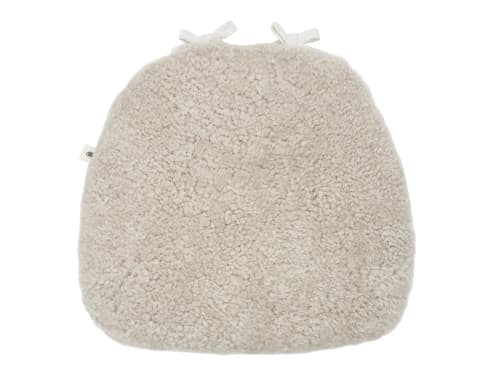 Shearer Seatpad in Natural