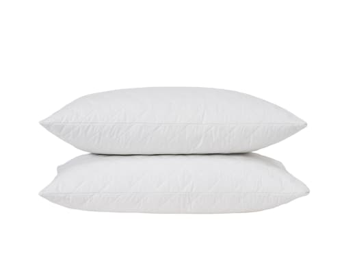 Quilty Set of 2 Pillow Protectors