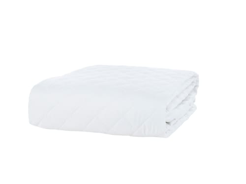 Quilty Mattress Protector Single