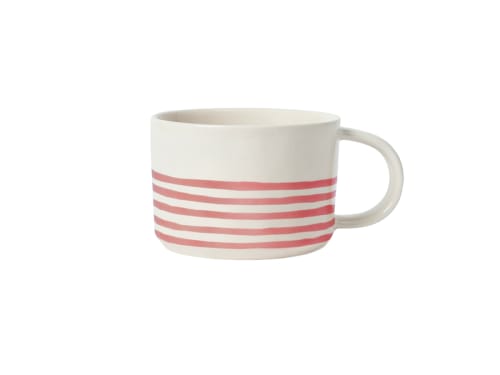 Liner Mega Mug in Jam Sandwich