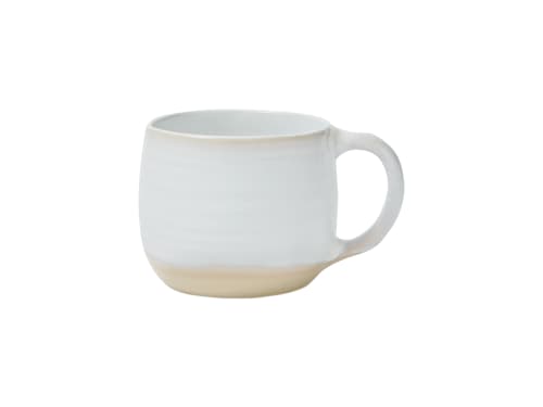 Wobblins Mega Mug in Spilt Milk