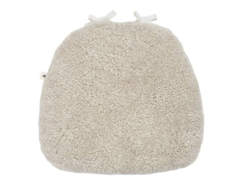 Shearer Seatpad in Natural