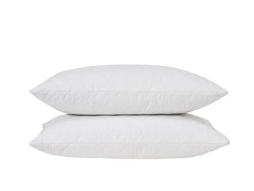 Quilty Set of 2 Pillow Protectors